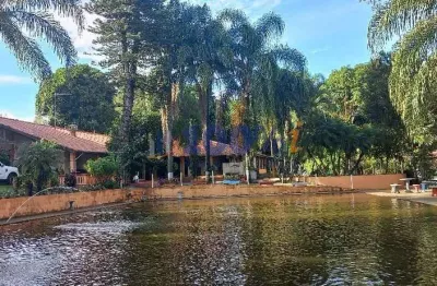 Fazenda à venda na Rural, S/N, Zona Rural, Altinópolis, 35 m2 por R$ 12.000.000