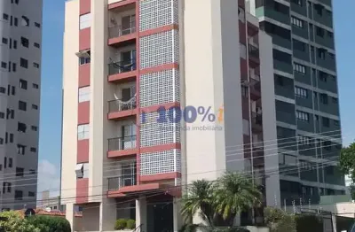 Apartamento com 2 quartos à venda na Promissão, 10, Jardim Flamboyant, Campinas, 64 m2 por R$ 320.000