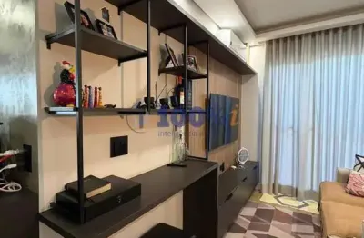 Apartamento com 2 quartos à venda na Francisco Montediola, 150, Jardim Ipê I, Mogi Guaçu, 72 m2 por R$ 345.000