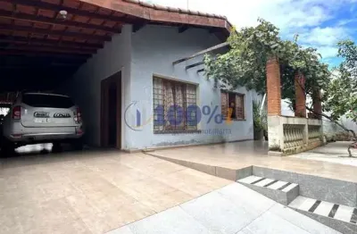 Casa com 2 quartos à venda na Vereador Cristiano Rheder, 34, Jardim Novo I, Mogi Guaçu, 300 m2 por R$ 380.000
