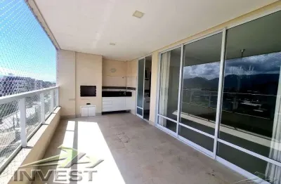 Ubatuba, centro - aptos com 180 m2 de área útil, com ótima localização.