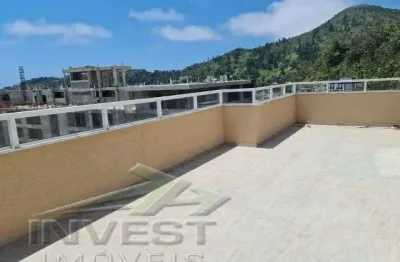 Ubatuba, praia das toninhas - apartamento com 2 dormitórios sendo 01 suíte a 300 metros do mar.
