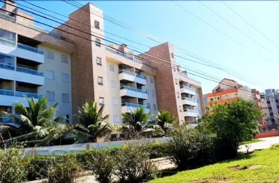 Ubatuba, praia da toninhas - apartamentos prontos para morar - 02 e 03 dorms, amplo lazer