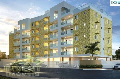 Ubatuba, novissímos apartamentos de 2 dorms.(1st) - próximo ao mar - últimas unidades