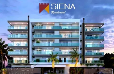 Ubatuba, itaguá - lançamento, siena residence - financiamento direto com a construtora!