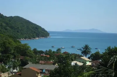 Terreno à venda na Enseada, Ubatuba 