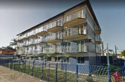 Ubatuba, itagua - apartamento com 02 quartos e 01 banheiro.