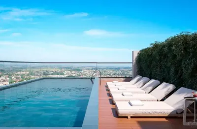 Apartamento com 1 quarto à venda em Itaguá, Ubatuba 