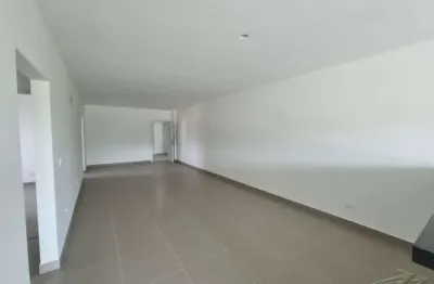 Ubatuba, centro - predio novo, 88m² 02 suites com area de lazer.