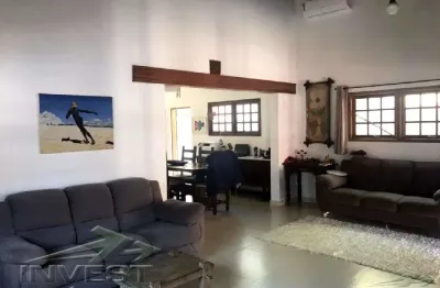 Ubatuba, itaguá - casa de 04 dormitórios (01 suíte), com terreno de 300 m2.