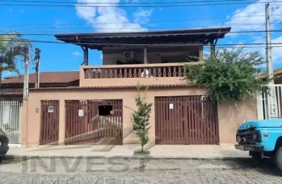 Ubatuba, itaguá  - amplo sobrado 04 dorm. apenas 150 metros da praia, prox. a rua guarani.