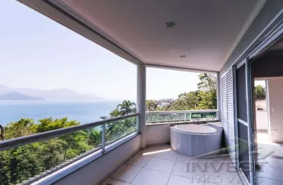Ubatuba - ponta grossa. linda casa c/ 2mil m2 de terreno na ponta grossa