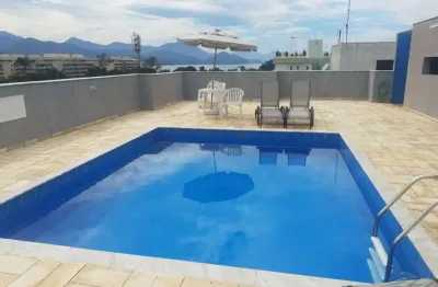 Ubatuba, itaguá- lindo apartamento com 2 dormitórios, sendo 1 suíte, próximo a orla do itaguá!