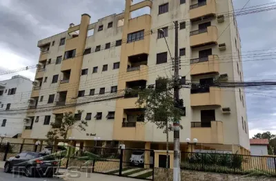 Ubatuba, itagua -  apartamento com 02 dormitórios sendo 01 suite com elevador.