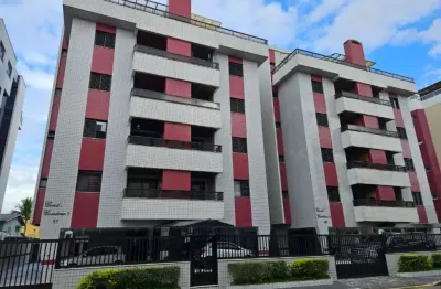 Ubatuba, praia grande - cobertura duplex com 3 suítes, próximo a praia.
