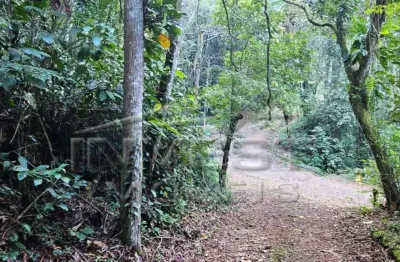 Ubatuba, praia do felix - lote em fase de licenciamento ambiental com 900m2