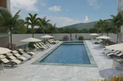 Ubatuba, praia grande- lançamento aruba resindence- apartamentos lofts, 1, e 2 dormitórios a 400mts da praia.
