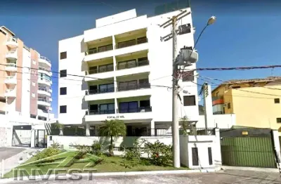 Ubatuba, itagua - apartamento cobertura duplex, com vista para o mar.