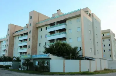Ubatuba, toninhas- apartamento de 2 dormitórios, área de lazer completa a 100mts da praia!
