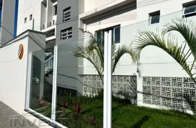 Ubatuba, centro, apartamento cobertura novo com 03 dormitorios sendo 01 suite com área de lazer.