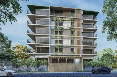 Ubatuba, itaguá-  apartamento de 3 dormitório, sendo 2 suítes a 250mts da orla do itaguá!