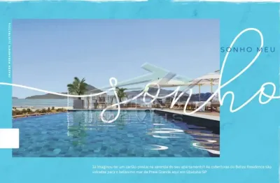 Oportunidade  quitada - apartamento em construção 62m2 - 02 dorms sendo 01 suíte,  área de lazer, entrega 09/2025