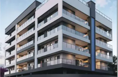 Ubatuba, praia do tenório - lançamento. apartamentos  com  02 sendo   suítes,   área de lazer.