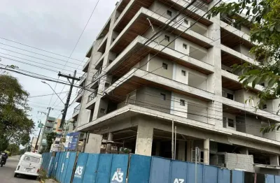 Ubatuba, itaguá- apartamento com 2 suítes, a 50 metros da orla do itaguá!