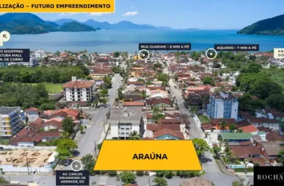 Ubatuba, itaguá - lançamento, ultimas unidades , financiamento direto com a construtora !