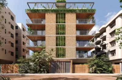 Ubatuba, praia do tenório - lançamento de apartamentos de 48,m² a 139 m² com amplo lazer e próximo ao mar.