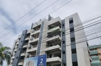 Ubatuba, praia do tenório - em construção apartamentos de 76 a 83m², com 02 dorms. sendo 01 suíte, piscina e sauna