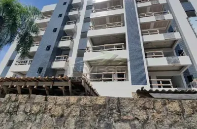 Ubatuba, praia do tenório - em construção apartamentos de 76 a 83m², com 02 dorms. sendo 01 suíte, piscina e sauna