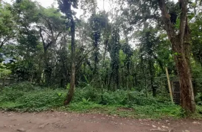 Terreno à venda em Horto Florestal, Ubatuba 