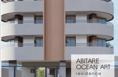 Ubatuba, itaguá- lançamento edifício abitare ocean art- apartamentos de 2 dormitórios próximo a orla do itaguá.