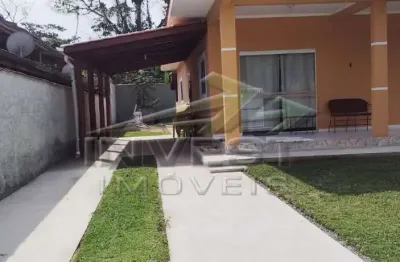 Ubatuba, ubatumirim - linda casa 100m do mar, sendo 3 belas suítes, 160m2 de área construída e 360m2 de terreno. oportunidade