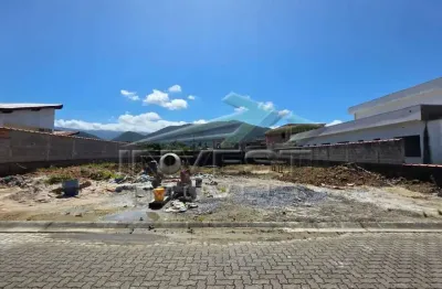Ubatuba, jardim carolina - condomínio reserva de ubatuba, lote plano e amplo, 20 x 25, portaria 24 horas