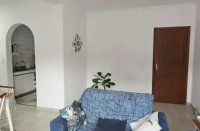 Ubatuba, centro- belíssimo apartamento de 3 dormitórios, sendo 1 suíte, no 4° andar, em condomínio seguro e aconchegante!