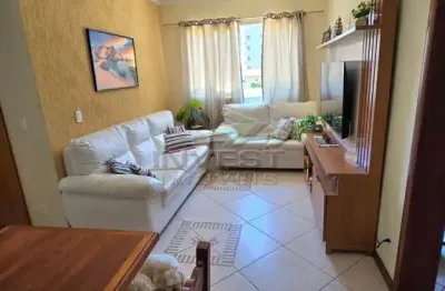 Ubatuba, 02 dormitórios (1 suite), 350 mts. da praia, praia grande