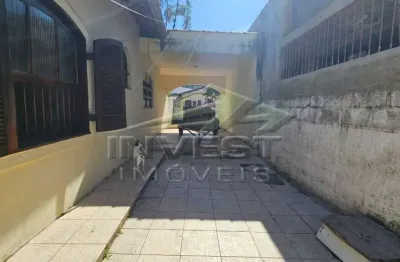 Ubatuba, centro - casa 02 dormitórios, excelente para fins comercial.