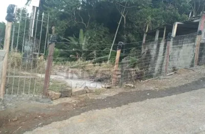 Terreno à venda no Corcovado, Ubatuba 
