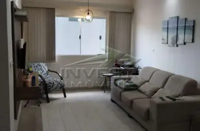 Ubatuba, itaguá- apartamento de 2 dormitórios, a 50mts da orla do itaguá!