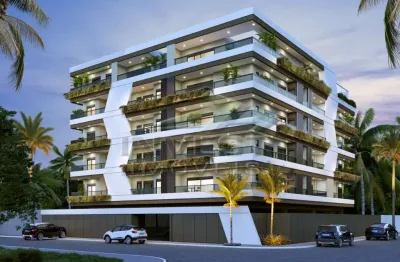 Ubatuba, itaguá - apto tipo loft 31,77 mts2, 04 andar, em fase de obra.