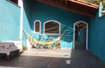Ubatuba - pereque açú, casa 02 dormitórios sendo 1 suíte, oportunidade r$400 mil