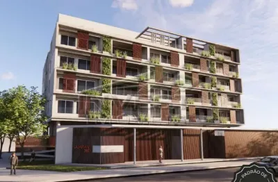 Lançamento - ubatuba, praia do itaguá - aptos com 01 suíte, aptos com 02 suíte planta dupla, lazer completo, próximo ao aquario