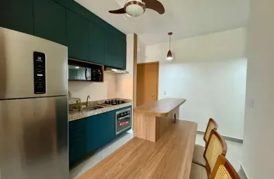 Ubatuba, praia grande- apartamento com 1 suíte, mais lavabo e varanda gourmet, a 500 mts do mar!