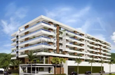 Ubatuba - toninhas, alto padrão, 02 e 03 suítes, 2 ou 3 vagas, amplo lazer