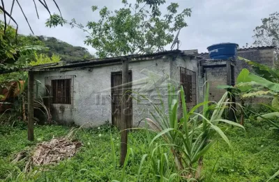 Ubatuba, sertão ubatumirim, terreno 250m², próximo a rodovia rio-santos