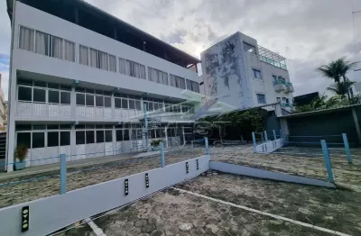 Ubatuba - Itaguá, Apartamento 01 dormitório, com área privativa, excelente localização