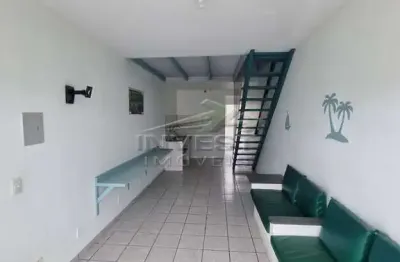 Ubatuba - itaguá, aluguel apartamento 02 dormitórios sendo 01 suíte, excelente localização