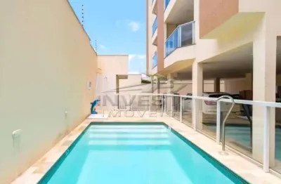 Ubatuba, centro, lindo apartamento 2 dormitórios sendo 1 suíte, sacada gourmet, piscina, 70m2 útil.